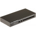 Switch Dahua Technology SG1010LP