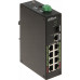 Switch Dahua Technology   POE/EPOE LR2110-8ET-120-V2 8-PORT SFP DAHUA