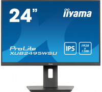 iiyama ProLite XUB2495WSU-B7