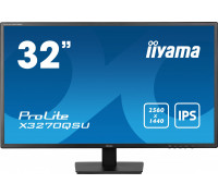 iiyama ProLite X3270QSU-B1