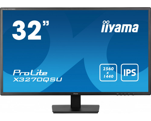 iiyama ProLite X3270QSU-B1