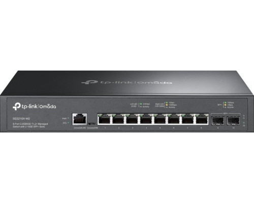 Switch TP-Link SG3210X-M2