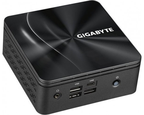 Komputer Gigabyte GIGA BRIX GB-BRR5H-4500 Barebone (AMD Ryzen 5 4500U 6C/6T)