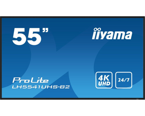 iiyama ProLite LH5541UHS-B2