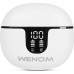 Wenom WGM 14 PRO white