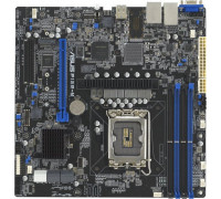 Asus ASUS P13R-M Intel C262 LGA 1700 micro ATX