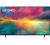 LG Smart TV LG 75QNED756RA 4K Ultra HD 75" HDR QNED