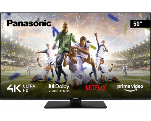Panasonic TX-50MX600E LED 50'' 4K Ultra HD