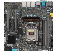 SuperMicro Supermicro Mainboard H13SAE-MF micro-ATX Sockel AM5 Bulk