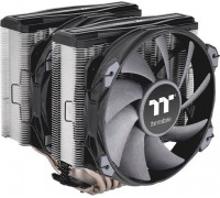 Thermaltake K Thermaltake TT TOUGHAIR 710 Air Cooler Dual Tower