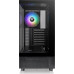 Thermaltake Thermaltake View 270 TG Midi Tower Black