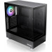 Thermaltake Thermaltake View 270 TG Midi Tower Black