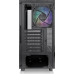 Thermaltake Thermaltake View 270 TG Midi Tower Black