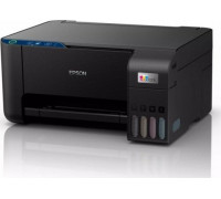 MFP Epson Urzšdzenie wielofunkcyjne ITS L3231 color A4/33ppm/USB/3pl/3.9kg/niebieski panel