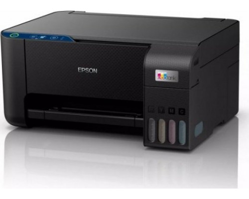 MFP Epson Urzšdzenie wielofunkcyjne ITS L3231 color A4/33ppm/USB/3pl/3.9kg/niebieski panel