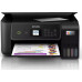 MFP Epson Urzšdzenie wielofunkcyjne ITS L3280 color A4/33ppm/WiFi(D)/LCD3.7cm