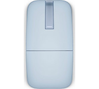 Dell Bluetooth Travel MS700 - Misty Blue