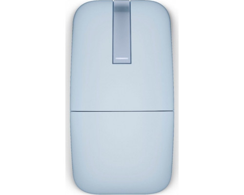 Dell Bluetooth Travel MS700 - Misty Blue