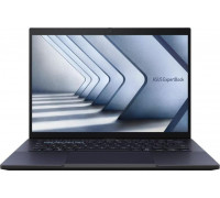 Laptop Asus Notebook Asus B3404CVA-Q50137X 14"WUXGA/i5-1335U/16GB/SSD512GB/UHD/11PR Star Black 3Y