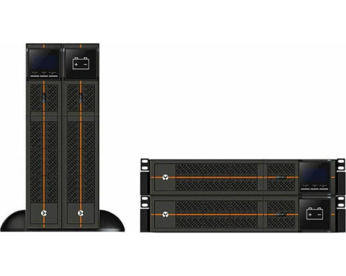 UPS Vertiv GXTRT 2000VA (GXTRT-2000IRT2UXL)