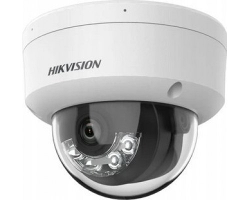 Hikvision Hikvision DS-2CD1143G2-LIU(2.8mm)