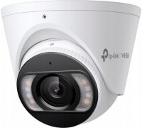 TP-Link Kamera VIGI C485(2.8mm ) 8MP Full-Color Turret Network Camera