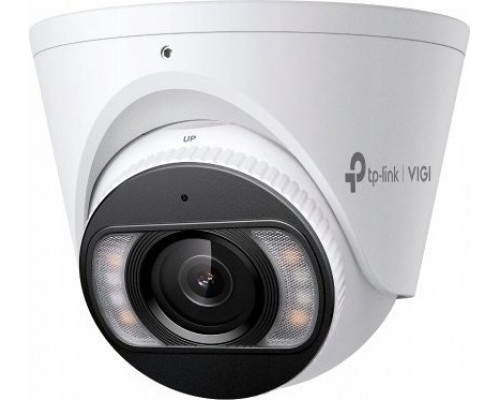 TP-Link Kamera VIGI C485(2.8mm ) 8MP Full-Color Turret Network Camera