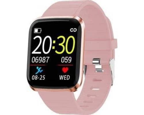 Smartwatch Denver SW-152 Rose  (SW-152R)