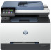 HP HP Color LaserJet Pro 3302fdw All-in-One Printer - A4 Color Laser, Print/Dual-Side Copy & Scan/Fax, Automatic Document Feeder, Auto-Duplex, LAN, WiFi, 25ppm, 150-2500 pages per month (replaces M283fdw)