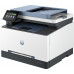 HP HP Color LaserJet Pro 3302fdw All-in-One Printer - A4 Color Laser, Print/Dual-Side Copy & Scan/Fax, Automatic Document Feeder, Auto-Duplex, LAN, WiFi, 25ppm, 150-2500 pages per month (replaces M283fdw)