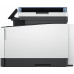 HP HP Color LaserJet Pro 3302fdw All-in-One Printer - A4 Color Laser, Print/Dual-Side Copy & Scan/Fax, Automatic Document Feeder, Auto-Duplex, LAN, WiFi, 25ppm, 150-2500 pages per month (replaces M283fdw)