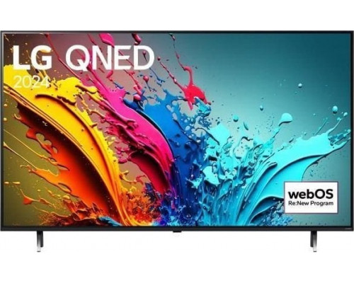 LG 55QNED86T3A QNED 55'' 4K Ultra HD WebOS 24