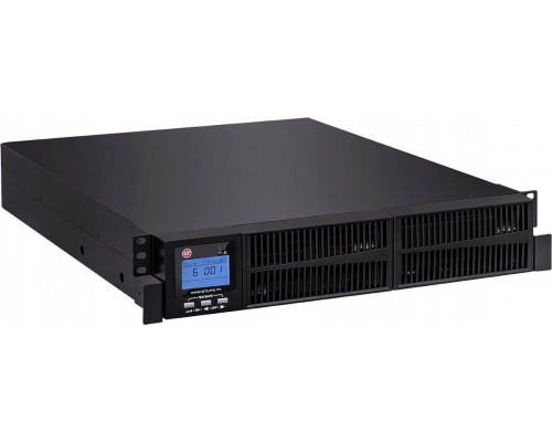 UPS GT Power S Rack 3000VA (UPSGTPSRT2U3K)