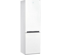 Indesit Fridge/freezer LI8S2EW1