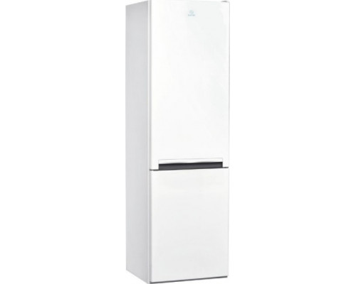 Indesit Fridge/freezer LI8S2EW1