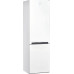 Indesit Fridge/freezer LI8S2EW1