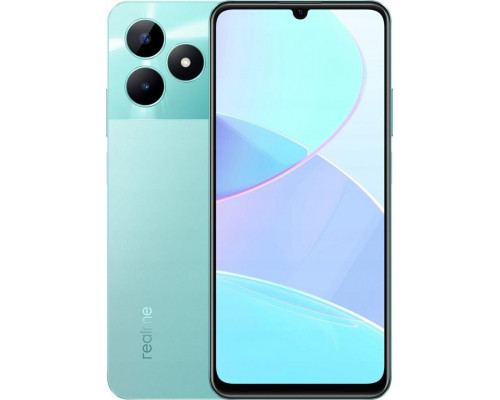 Realme C51 6/256GB Green  (S0456106)