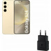 Samsung Galaxy S24 5G 8/128GB Yellow  (S7832863)