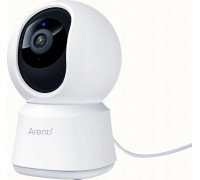 Arenti Arenti P2Q 4MP Indoor UHD Pan-Tilt Wi-Fi Camera