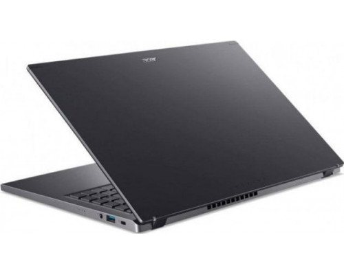 Laptop Acer Notebook|ACER|Aspire|A515-48M-R5MD|CPU Ryzen 5|7530U|2000 MHz|15.6"|1920x1080|RAM 16GB|LPDDR4x|SSD 1TB|AMD Radeon Graphics|Integrated|ENG|Windows 11 Home|Steel Grey|1.6 kg|NX.KJ9EL.008