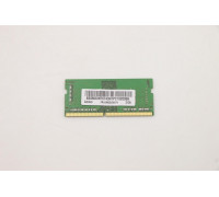 Lenovo Lenovo 5M30V06979 moduł pamięci 8 GB 1 x 8 GB DDR4 3200 MHz