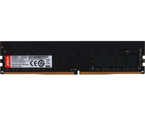 Dahua Technology C300, DDR4, 16 GB, 2666MHz, CL19 (DHI-DDR-C300U16G26)