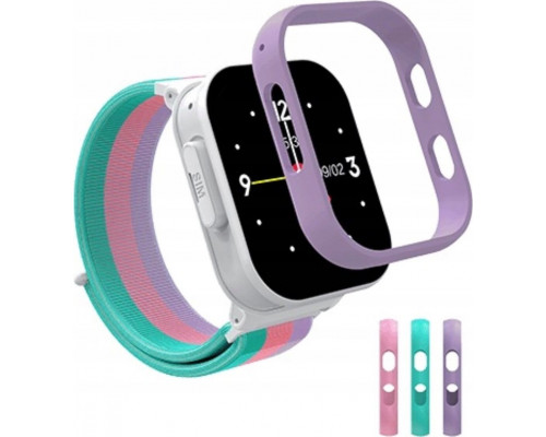 Smartwatch Kiano Smartwatch Kiano Watch Joy Unicorn