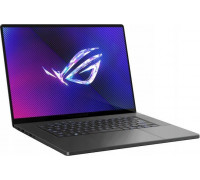 Laptop Asus Asus ROG Zephyrus G16 GU605MI-QR044W - Ultra 9-185H | 16"-240Hz | OLED | 32GB | 1TB | W11H | RTX4070