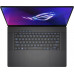 Laptop Asus Asus ROG Zephyrus G16 GU605MI-QR044W - Ultra 9-185H | 16"-240Hz | OLED | 32GB | 1TB | W11H | RTX4070