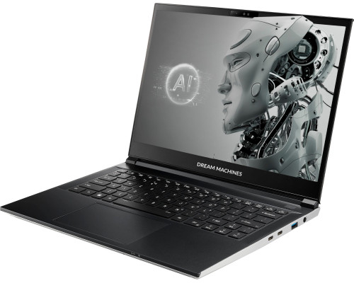 Laptop Dream Machines RG4050-14PL26 Ultra 7 155H / 32 GB / 1 TB / RTX 4050 / 120 Hz