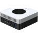 Komputer Chuwi Larkbox X N100 Intel Celeron N100 12 GB 512 GB SSD Windows 11 Home