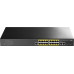 Switch Cudy GS2018PS2-200W 16-Port Gigabit L2 Managed PoE+ 200W 2xGbE Uplink 2xSFP