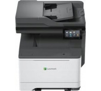 Lexmark LEXMARK XC2335 Color Laser Multifunction Printer 33ppm