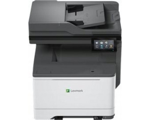 Lexmark LEXMARK XC2335 Color Laser Multifunction Printer 33ppm
